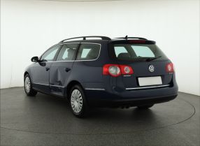 Volkswagen Passat - 2009