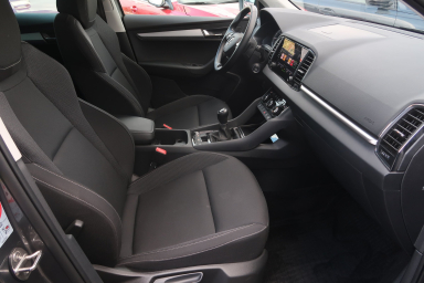 Škoda Karoq - 2022