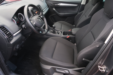Škoda Karoq - 2022