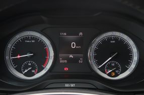 Škoda Karoq - 2022