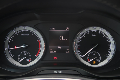 Škoda Karoq - 2022