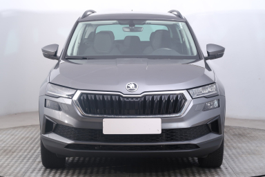Škoda Karoq - 2022