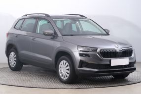 Škoda Karoq - 2022