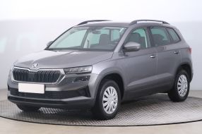 Skoda Karoq - 2022