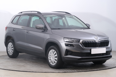 Škoda Karoq - 2022