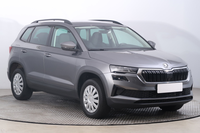 Škoda Karoq 2022