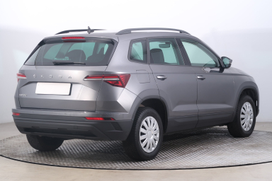 Škoda Karoq - 2022