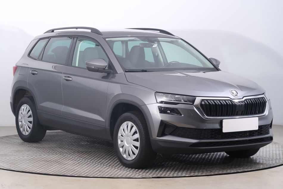 Skoda Karoq - 2022