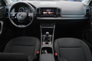 Škoda Karoq - 2022