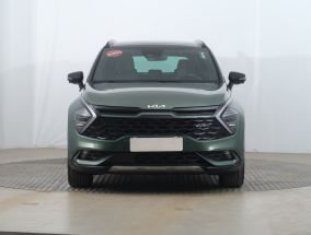 Kia Sportage - 2022