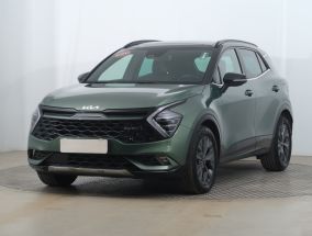 Kia Sportage - 2022