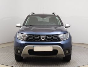 Dacia Duster - 2018