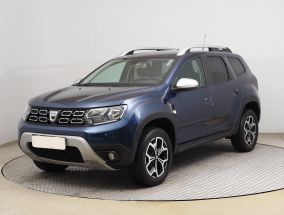 Dacia Duster - 2018