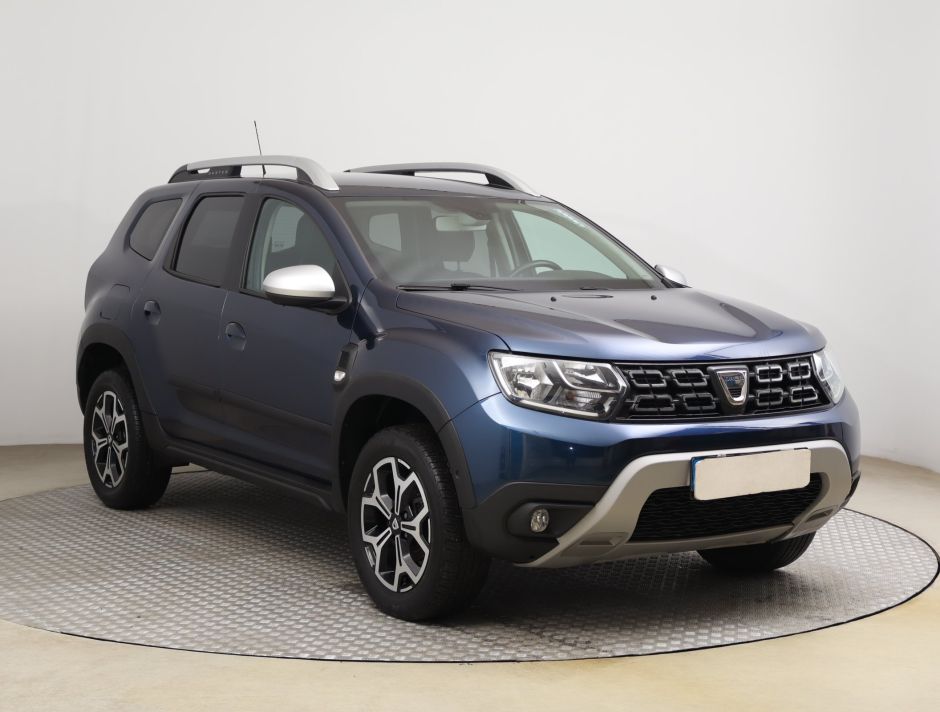 Dacia Duster - 2018