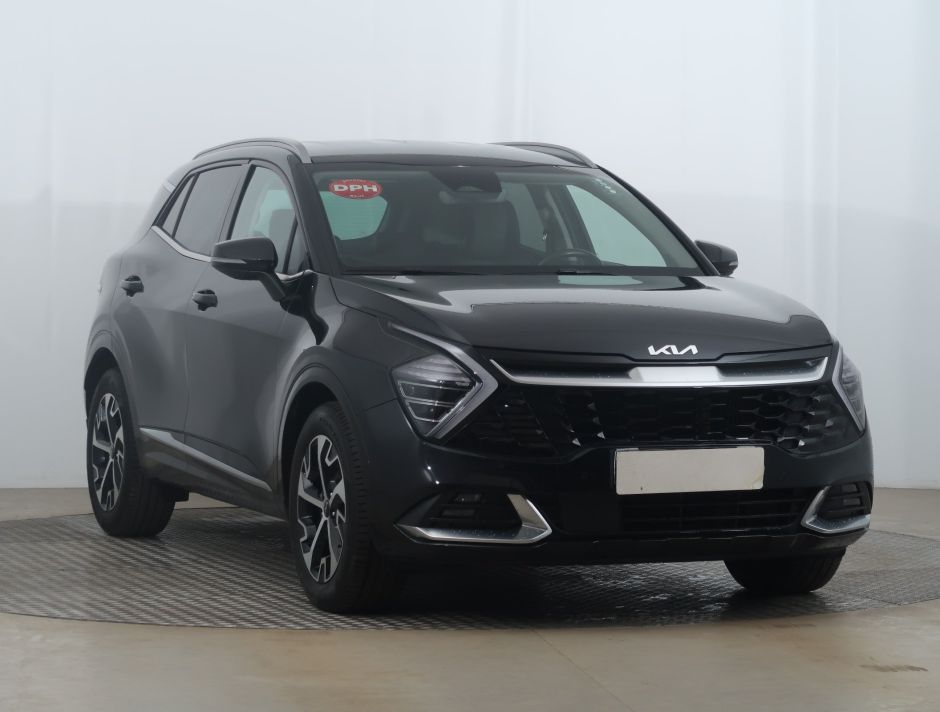 Kia Sportage - 2022