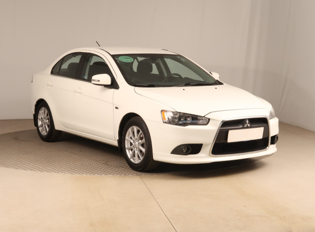 Mitsubishi Lancer 2016
