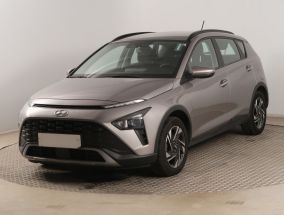 Hyundai Bayon - 2022