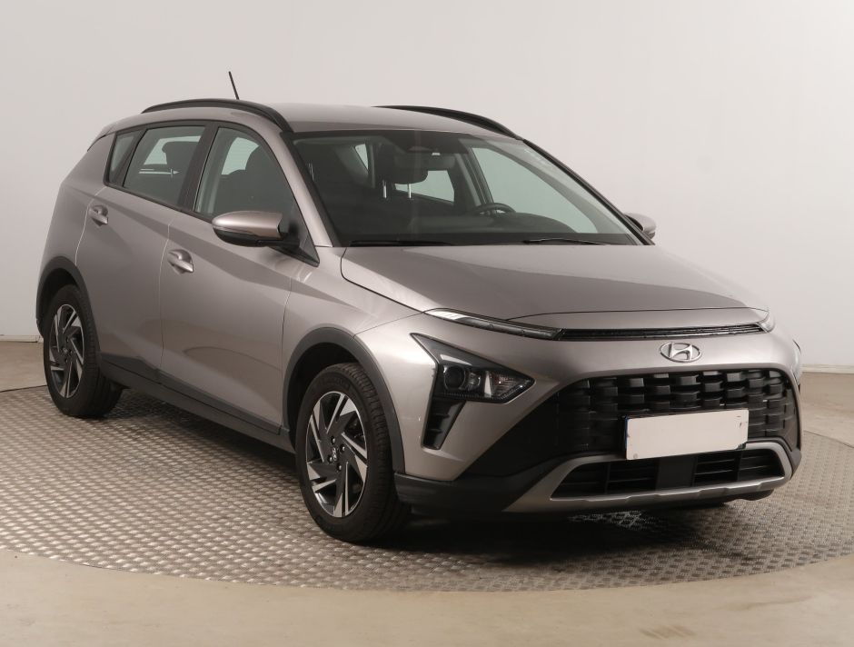 Hyundai Bayon - 2022
