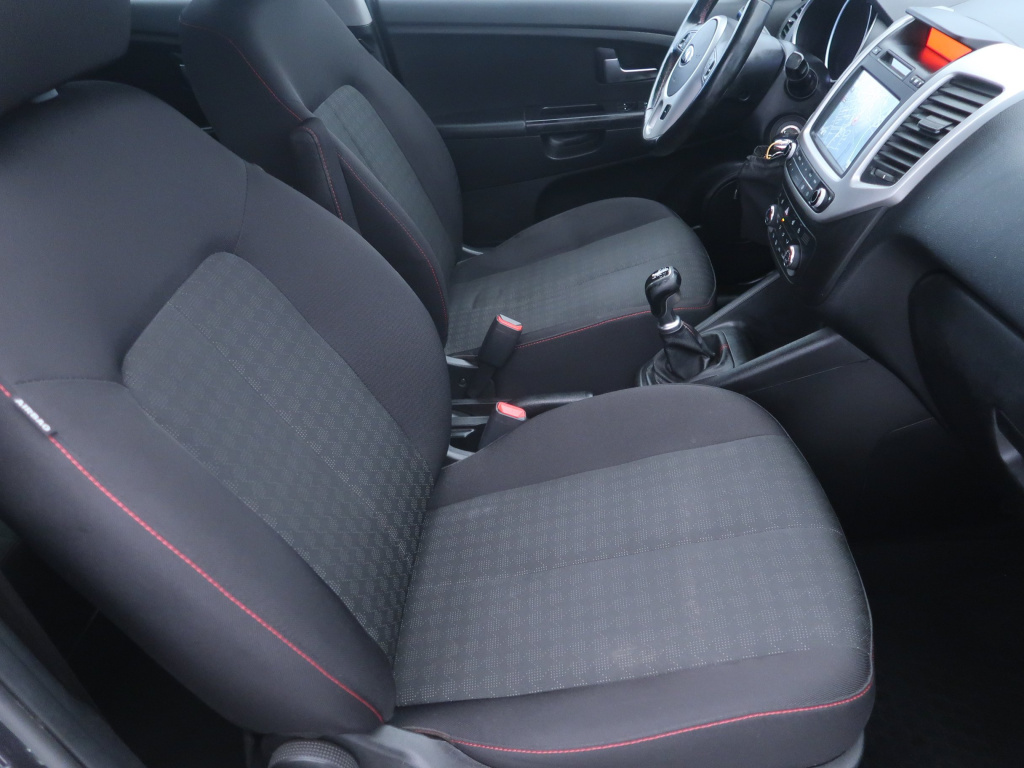 Kia Venga