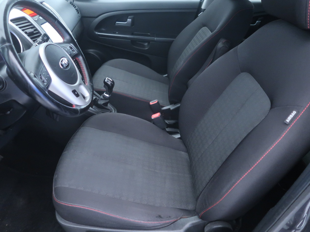 Kia Venga