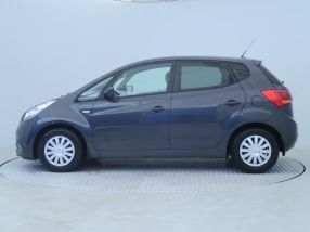 Kia Venga - 2016