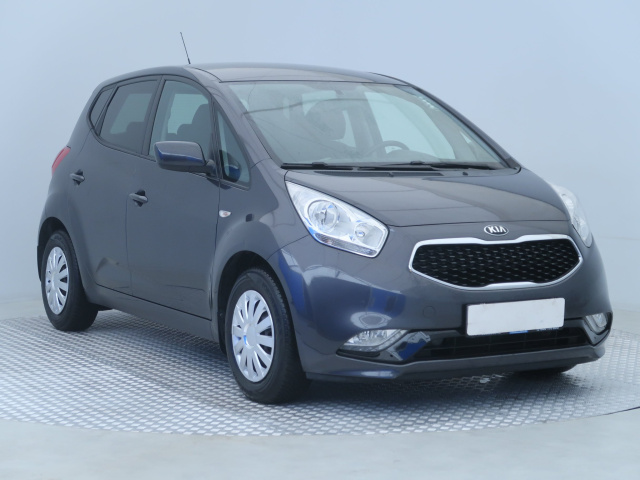 Kia Venga 2016