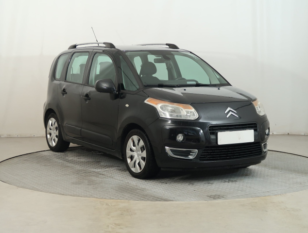 Citroen C3 Picasso, 2009