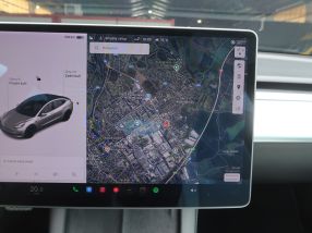 Tesla Model 3 - 2021