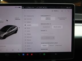 Tesla Model 3 - 2021