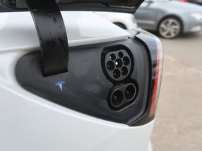 Tesla Model 3 - 2021