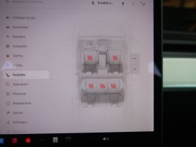 Tesla Model 3 - 2021