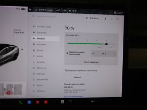 Tesla Model 3 - 2021