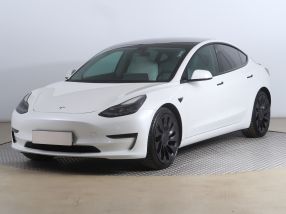 Tesla Model 3 - 2021