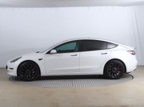 Tesla Model 3 - 2021