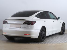 Tesla Model 3 - 2021