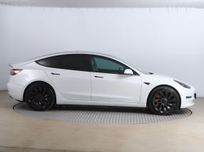 Tesla Model 3 - 2021
