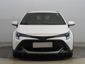 Toyota Corolla - 2021