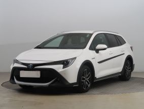 Toyota Corolla - 2021