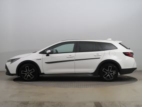 Toyota Corolla - 2021
