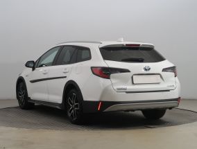 Toyota Corolla - 2021