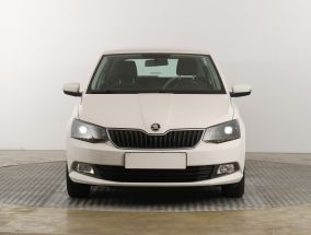 Skoda Fabia - 2018