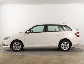 Skoda Fabia - 2018