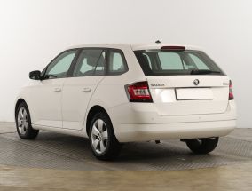 Skoda Fabia - 2018