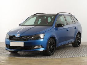 Skoda Fabia - 2017
