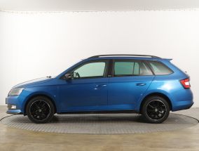 Skoda Fabia - 2017