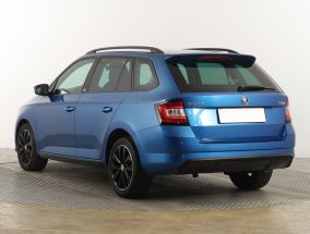Skoda Fabia - 2017