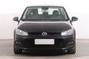 Volkswagen Golf - 2013