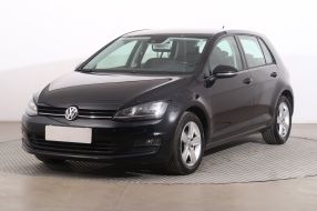 Volkswagen Golf - 2013