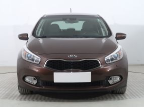 Kia Ceed - 2013