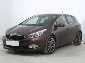 Kia Ceed - 2013